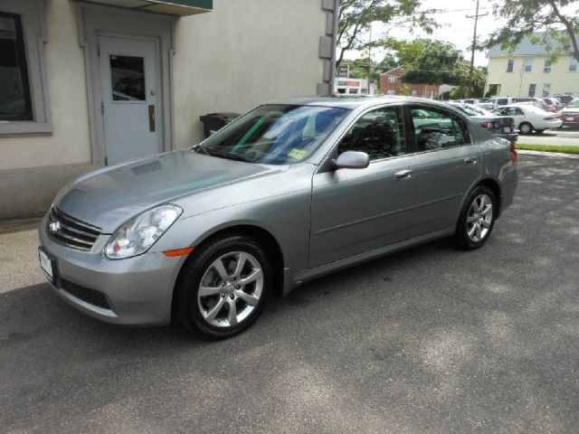 2006 Infiniti G35 Regency-brougham