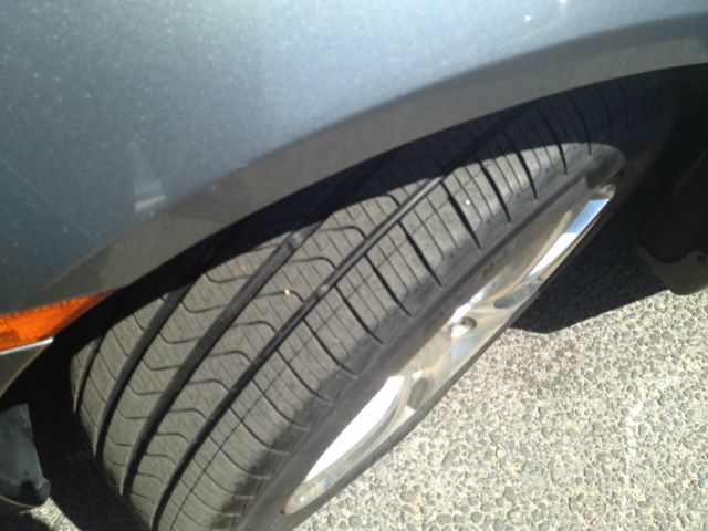 2006 Infiniti G35 Regency-brougham