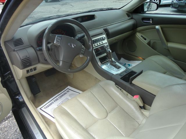 2006 Infiniti G35 LS - All Wheel Drive At Broo