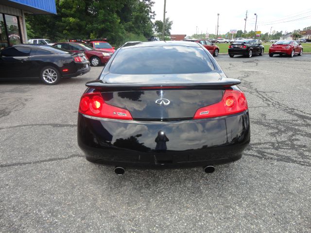 2006 Infiniti G35 LS - All Wheel Drive At Broo