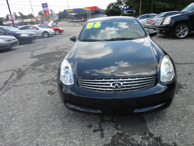 2006 Infiniti G35 LS - All Wheel Drive At Broo