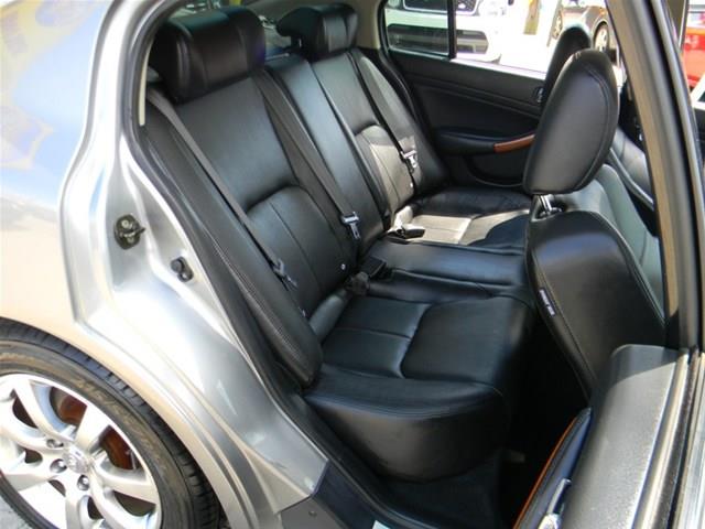 2006 Infiniti G35 Unknown
