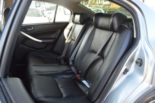2006 Infiniti G35 Regency-brougham