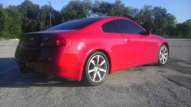 2006 Infiniti G35 3.5tl W/tech Pkg
