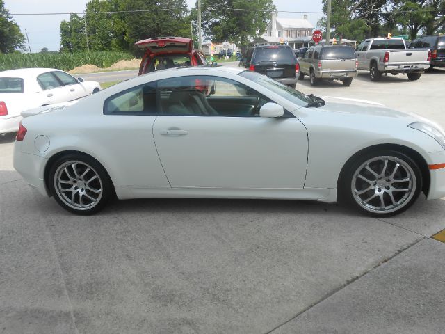 2006 Infiniti G35 GT Premium