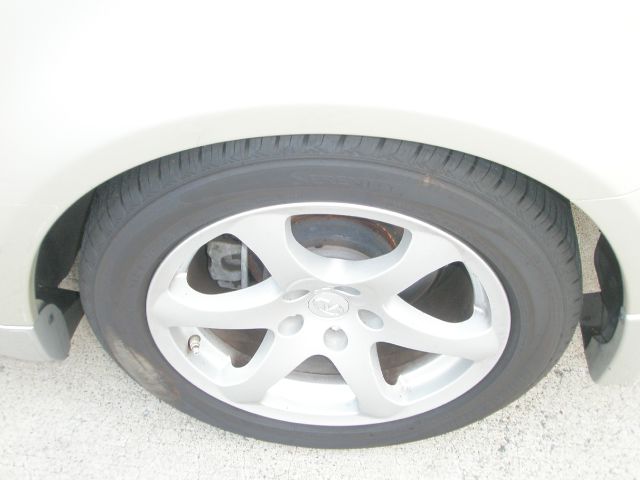 2006 Infiniti G35 GT Premium