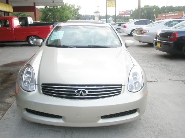 2006 Infiniti G35 GT Premium