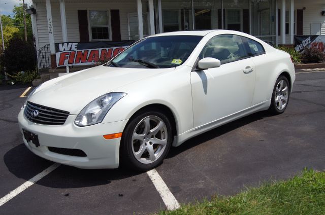 2006 Infiniti G35 GT Premium