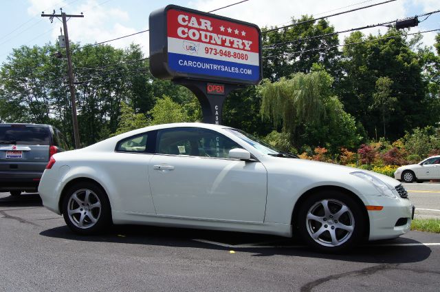 2006 Infiniti G35 GT Premium