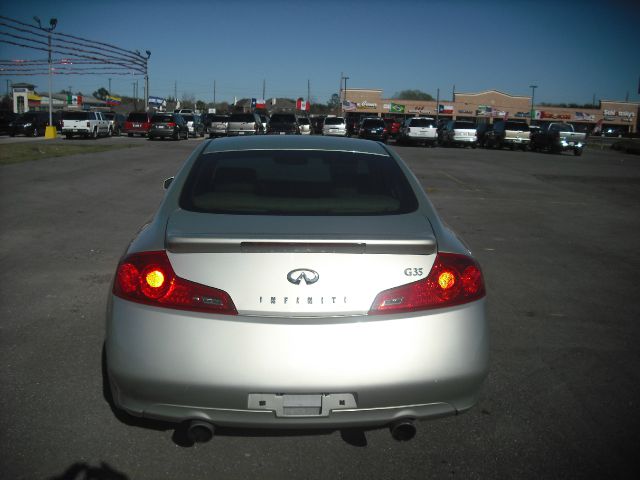2006 Infiniti G35 GT Premium