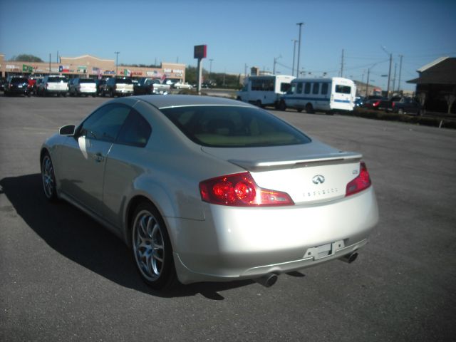 2006 Infiniti G35 GT Premium