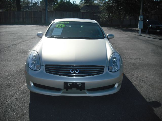 2006 Infiniti G35 GT Premium