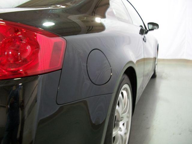 2007 Infiniti G35 Unknown