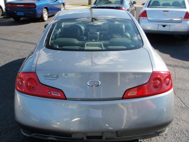 2007 Infiniti G35 GT Premium