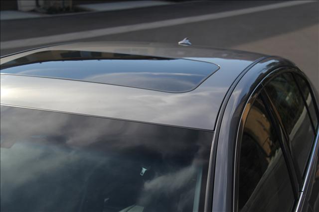 2007 Infiniti G35 FWD 4dr Sport