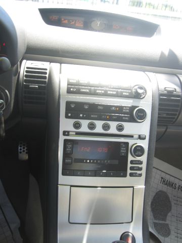 2007 Infiniti G35 GT Premium