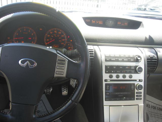 2007 Infiniti G35 GT Premium