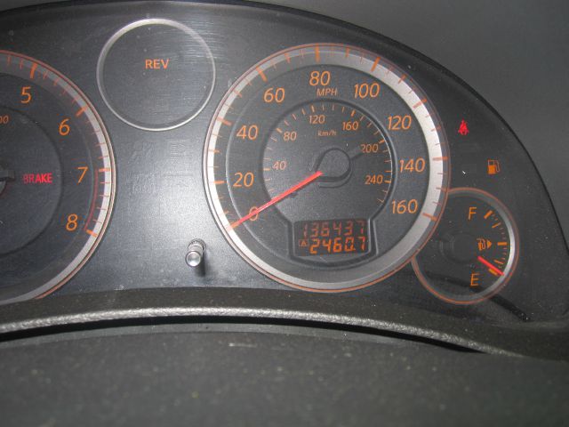 2007 Infiniti G35 GT Premium