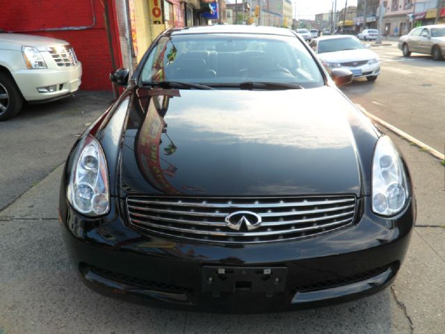2007 Infiniti G35 E320 4matic