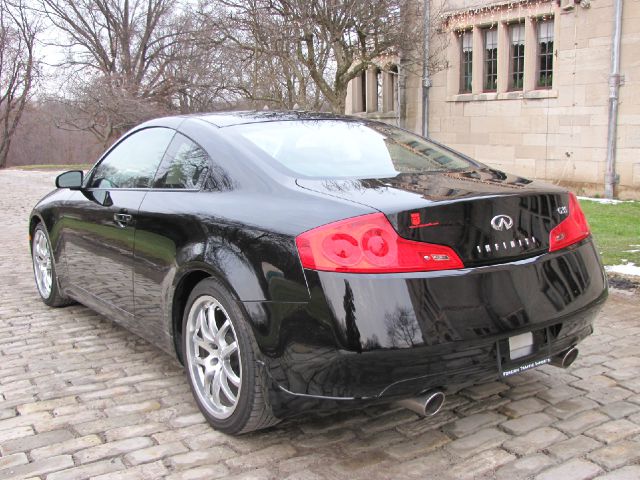 2007 Infiniti G35 GT Premium