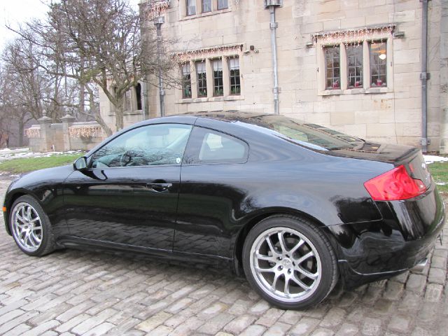 2007 Infiniti G35 GT Premium