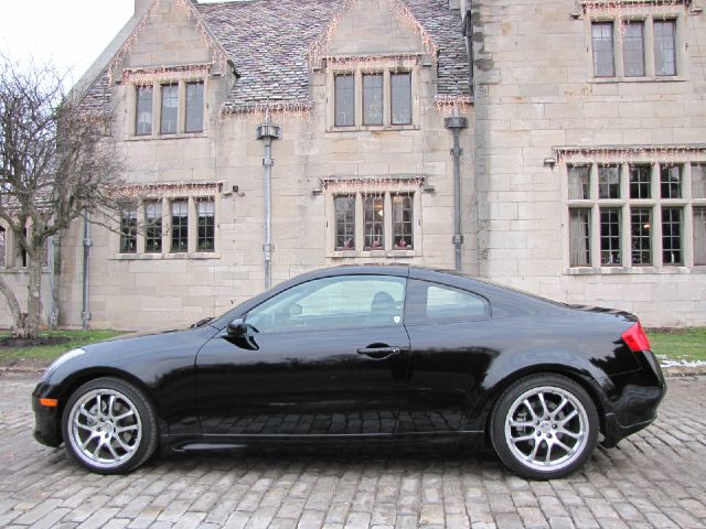 2007 Infiniti G35 GT Premium