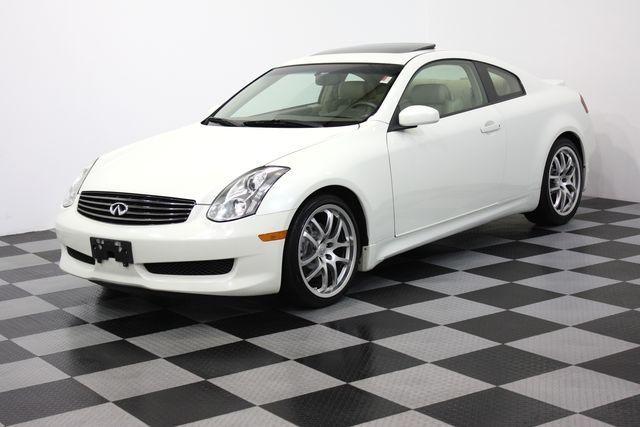 2007 Infiniti G35 Outback 3.0 R