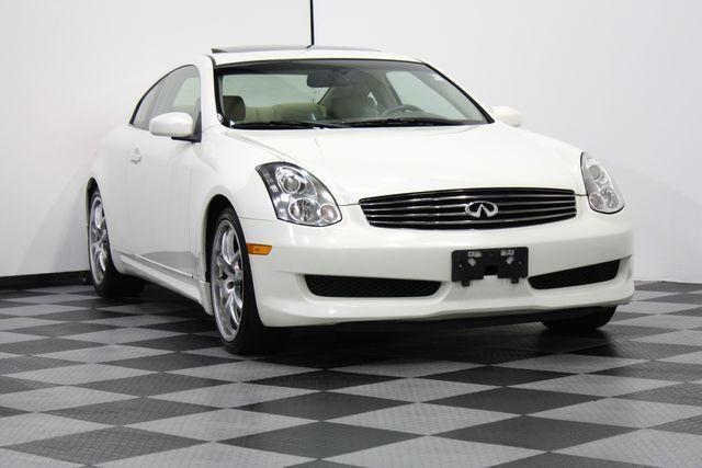 2007 Infiniti G35 Outback 3.0 R