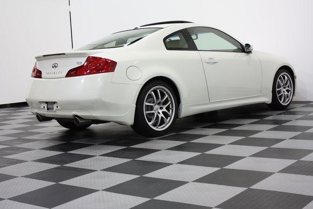 2007 Infiniti G35 Outback 3.0 R