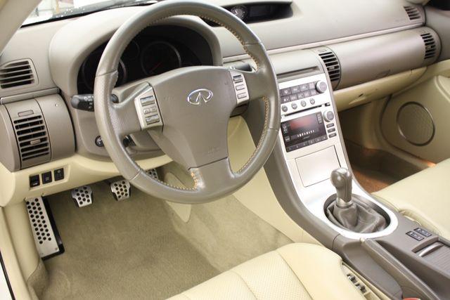 2007 Infiniti G35 Outback 3.0 R