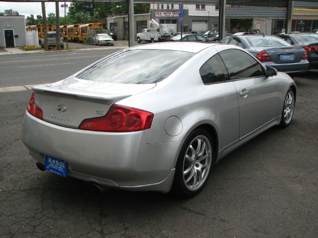 2007 Infiniti G35 GT Premium