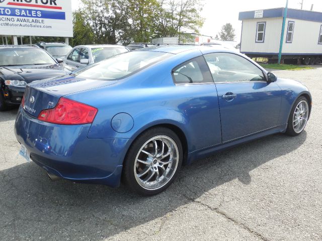 2007 Infiniti G35 GT Premium