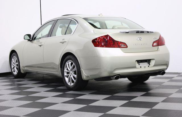 2007 Infiniti G35 XLT - Clean Carfax