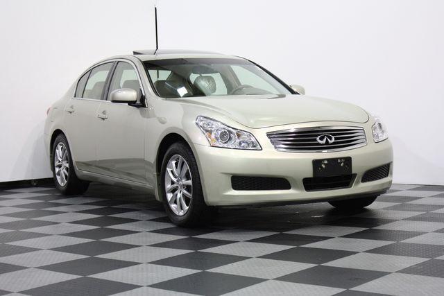 2007 Infiniti G35 XLT - Clean Carfax