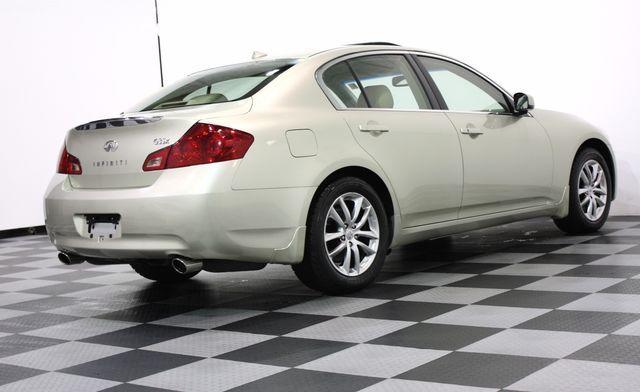 2007 Infiniti G35 XLT - Clean Carfax