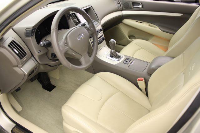 2007 Infiniti G35 XLT - Clean Carfax
