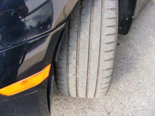 2007 Infiniti G35 GT Premium