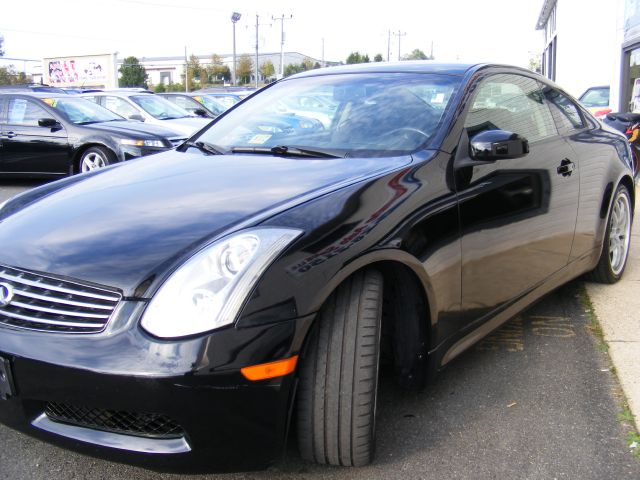 2007 Infiniti G35 GT Premium