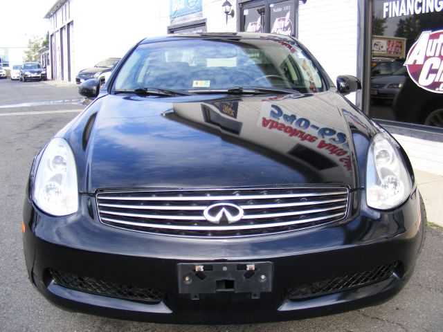 2007 Infiniti G35 GT Premium
