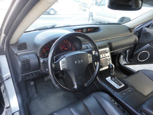 2007 Infiniti G35 GT Premium
