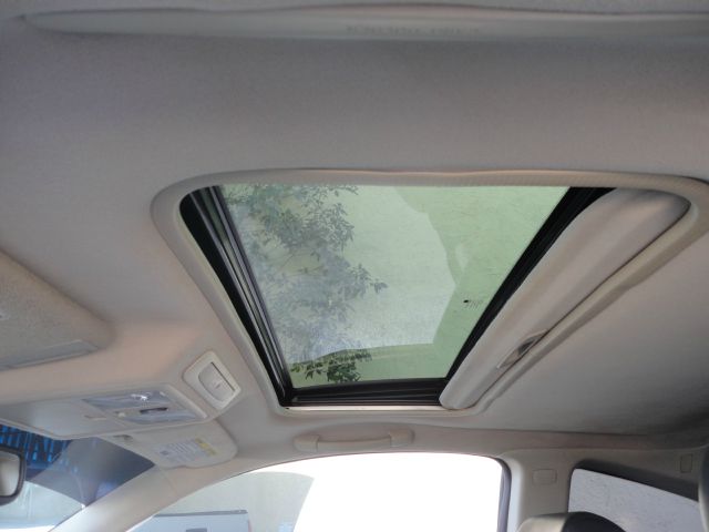 2007 Infiniti G35 GT Premium