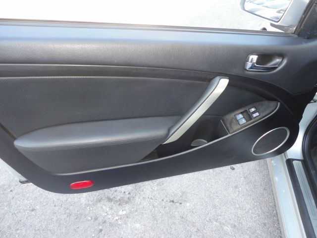 2007 Infiniti G35 GT Premium