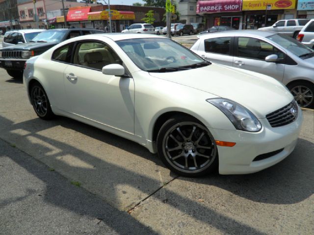 2007 Infiniti G35 GT Premium