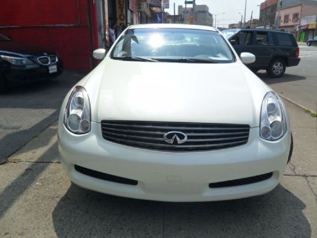 2007 Infiniti G35 GT Premium