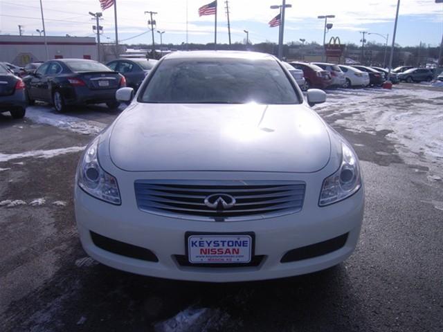 2007 Infiniti G35 SL AWD SUV