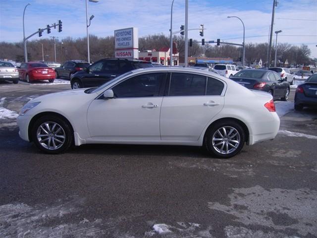 2007 Infiniti G35 SL AWD SUV