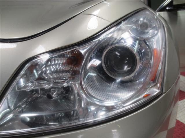 2007 Infiniti G35 735il