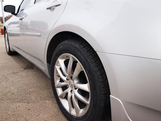 2007 Infiniti G35 Premium