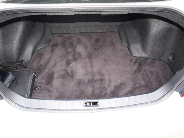 2007 Infiniti G35 Premium