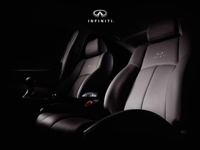 2008 Infiniti G35 Unknown